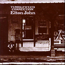 Review of Tumbleweed Connection