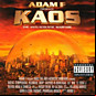 Review of Kaos - The Anti Acoustic Warfare