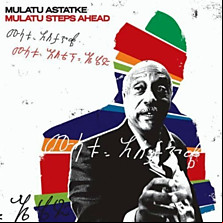 Review of Mulatu Steps Ahead 