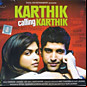 Review of Karthik Calling Karthik 
