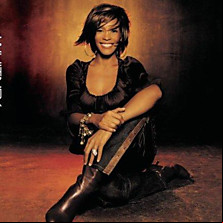 Review of Just Whitney