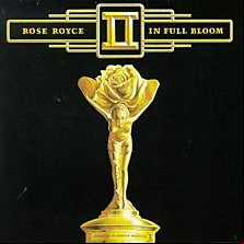 Review of Rose Royce II: In Full Bloom
