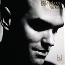 Review of Viva Hate