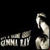 Review of It’s a Shame About Gemma Ray