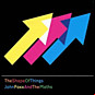 Review of The Shape of Things