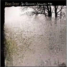 Review of For Emma Forever Ago