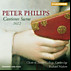 Review of Cantiones Sacrae 1612 (Choir of Trinity College, Cambridge/Richard Marlow)