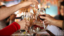 Useful phrases for celebrations and special occasions