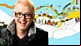 Get lively every morning with the breakfast show