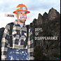 Review of Dept. of Disappearance