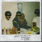Review of good kid, m.A.A.d. city
