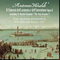 Review of Il cimento dell'armonia e dell'inventione - 12 concerti, Op. 8 (The Avison Ensemble; violin: Pavlo Beznosuik)