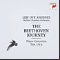 Review of The Beethoven Journey: Piano Concertos Nos. 1 & 3 (feat. piano: Leif Ove Andsnes; Mahler Chamber Orchestra)