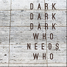 Review of Who Needs Who