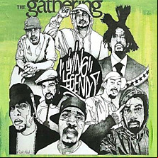 Review of The Gathering