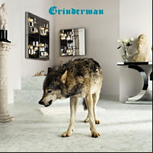 Review of Grinderman 2