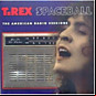 Review of Spaceball - The American Radio Sessions