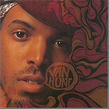 Review of Van Hunt