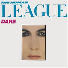 Review of Dare / Fascination