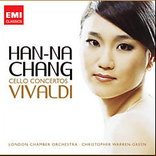 Review of Cello Concertos