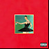 Review of My Beautiful Dark Twisted Fantasy