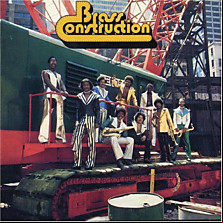 Review of Brass Construction