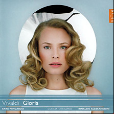 Review of Gloria (Concerto Italiano, Rinaldo Alessandrini)
