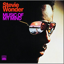Review of Music of My Mind