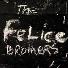 Review of The Felice Brothers