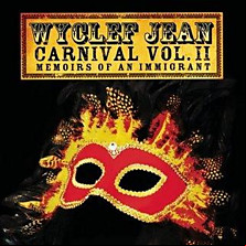 Review of Carnival, Volume II: Memoirs of an Immigrant 