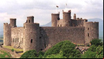 Harlech Castle