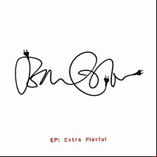 Review of Extra Playful EP