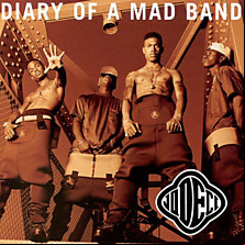 Review of Diary of a Mad Band