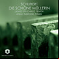 Review of Die Schone Mullerin (James Gilchrist & Anna Tilbrook)
