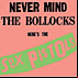 Review of Never Mind The Bollocks
