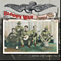 Review of Bloody War: Songs 1924-1939
