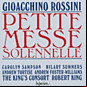 Review of Petite Messe Solenelle
