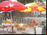 market stall