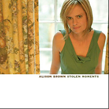 Review of Stolen Moments