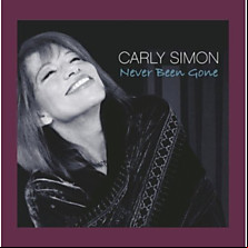 Review of Never Been Gone
