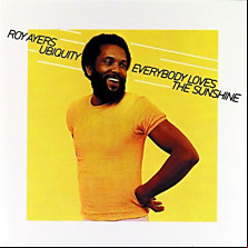 Review of Everybody Loves the Sunshine