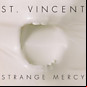 Review of Strange Mercy