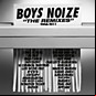 Review of The Remixes 2004-2011