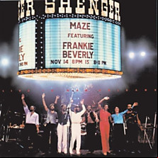 Review of Live In New Orleans