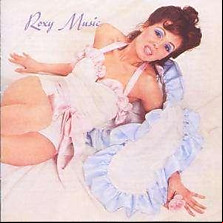 Review of Roxy Music