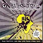 Review of Afrolution, Volume 1: The Original African Hip Hop Collection
