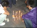 Candles
