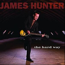 Review of The Hard Way
