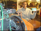 Film shooting