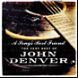 Review of A Song's Best Friend - The Very Best of John Denver